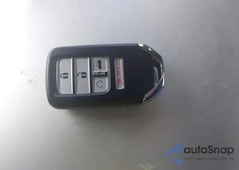 2018 Honda Civic Ex from USA, damaged, VIN 19XFC2F73JE011729